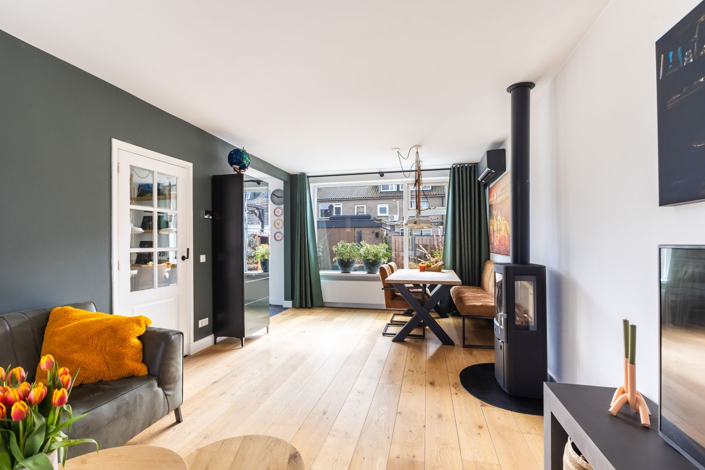 Foto 4 van Jan van Goyenstraat 8