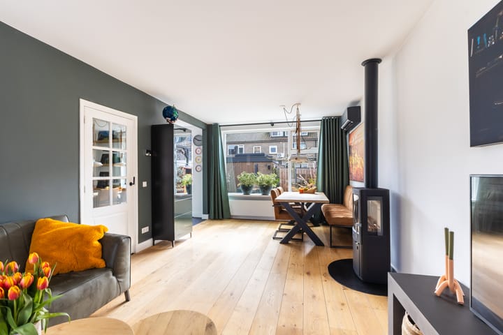 Foto 4 van Jan van Goyenstraat 8