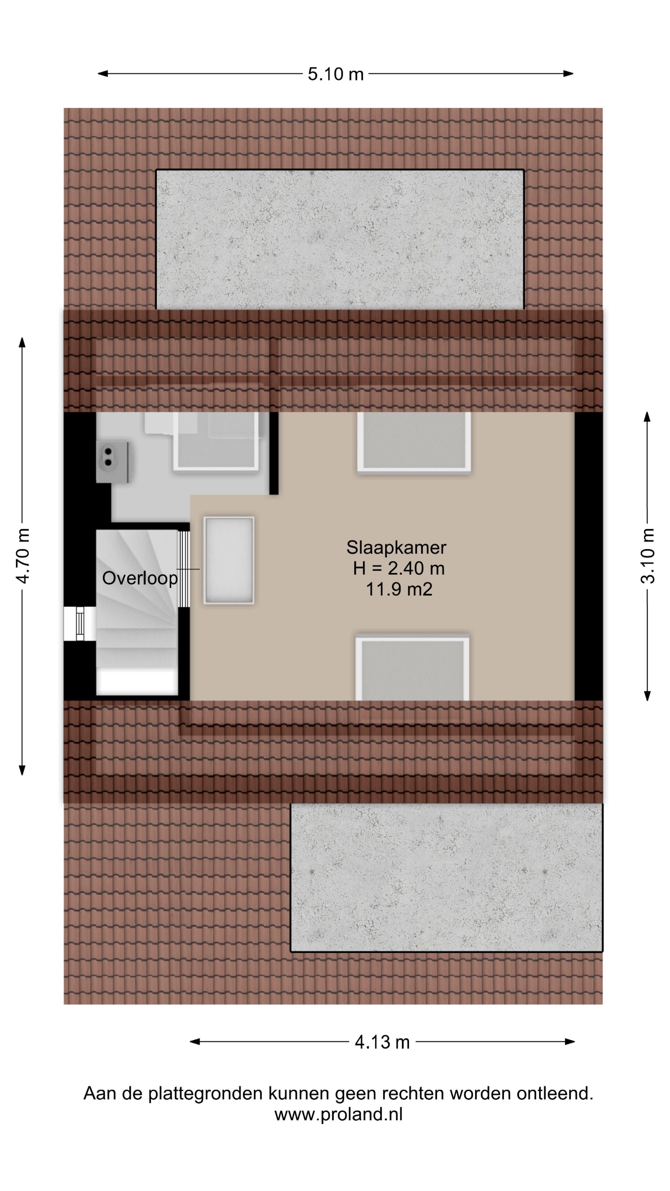Foto 30 van Tjalk 30 71