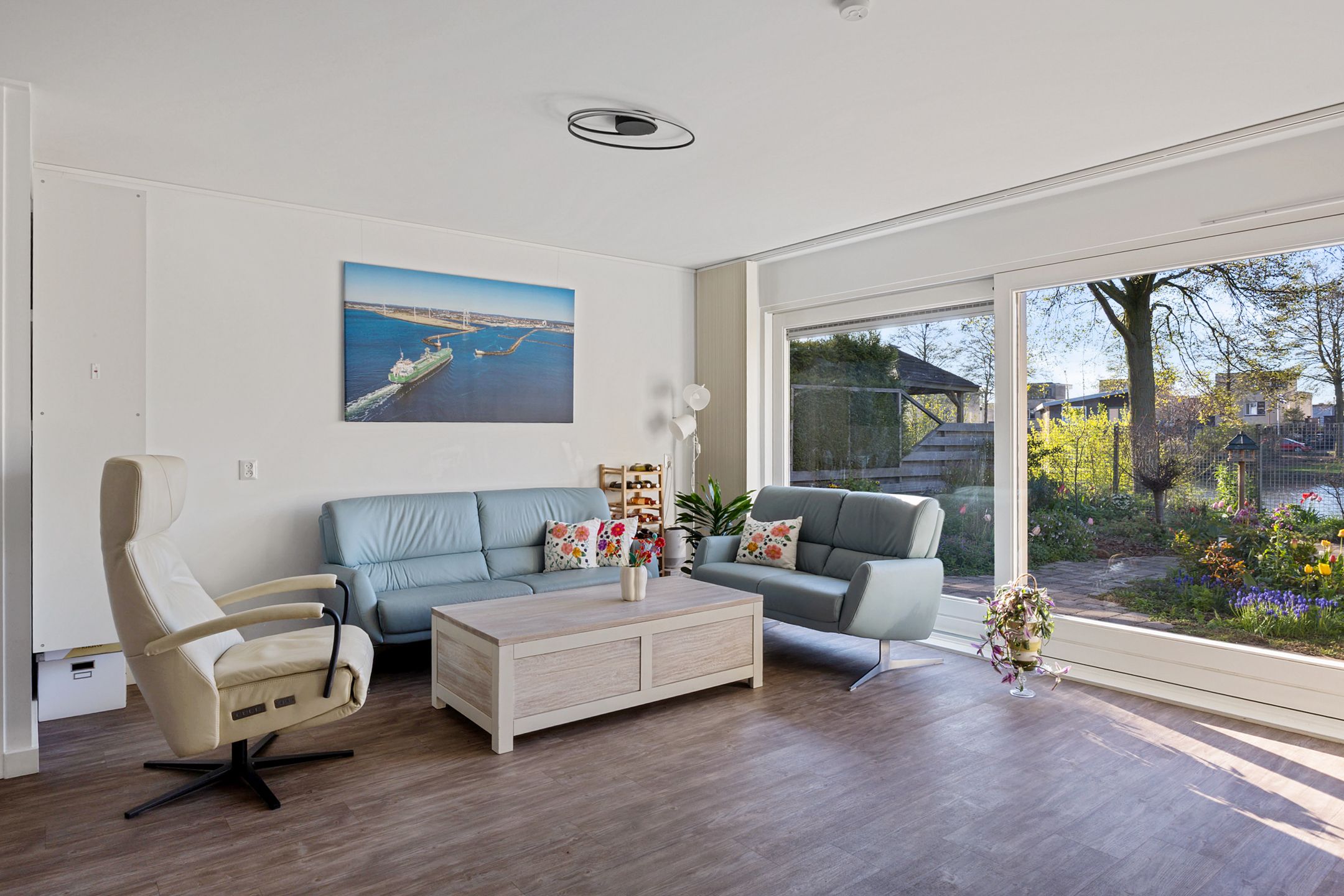 Foto 6 van Tjalk 30 71