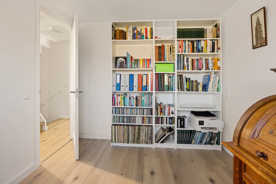 Foto 16 van Tjalk 30 71