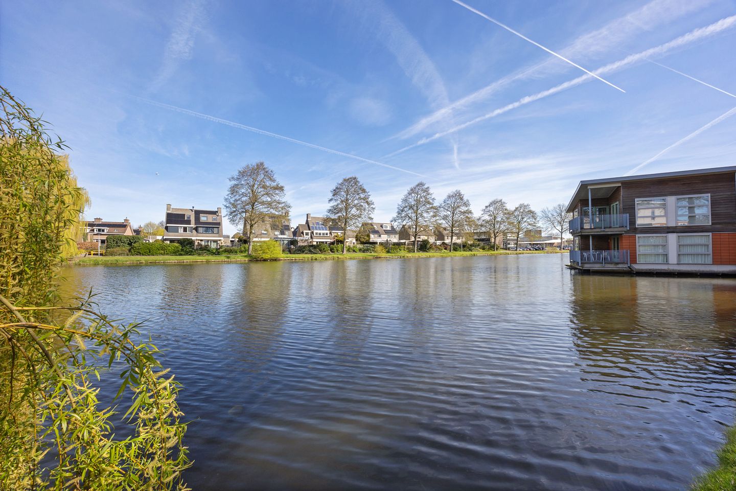 Foto 25 van Tjalk 30 71