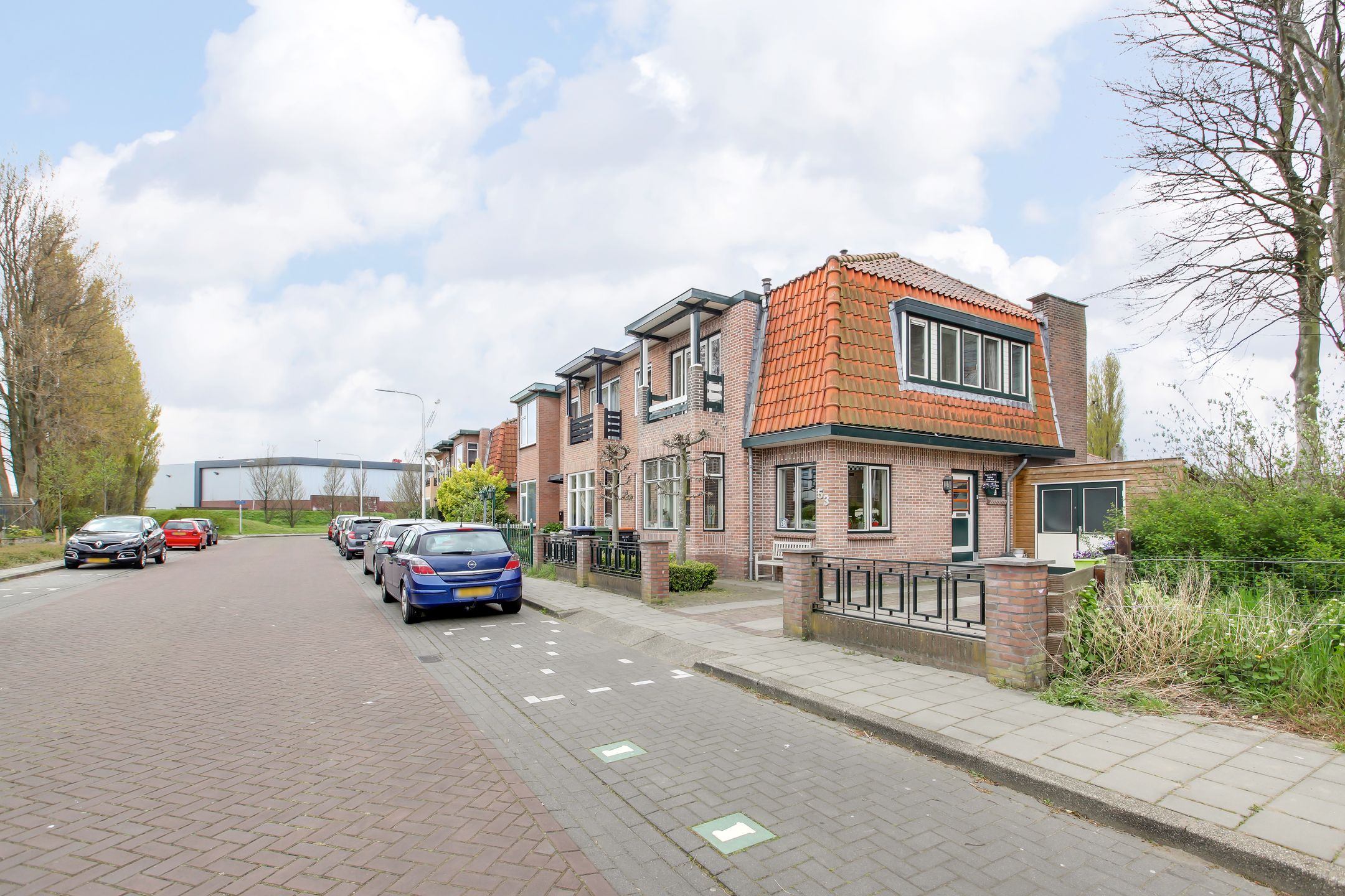 Foto 33 van Wijkerstraatweg 53