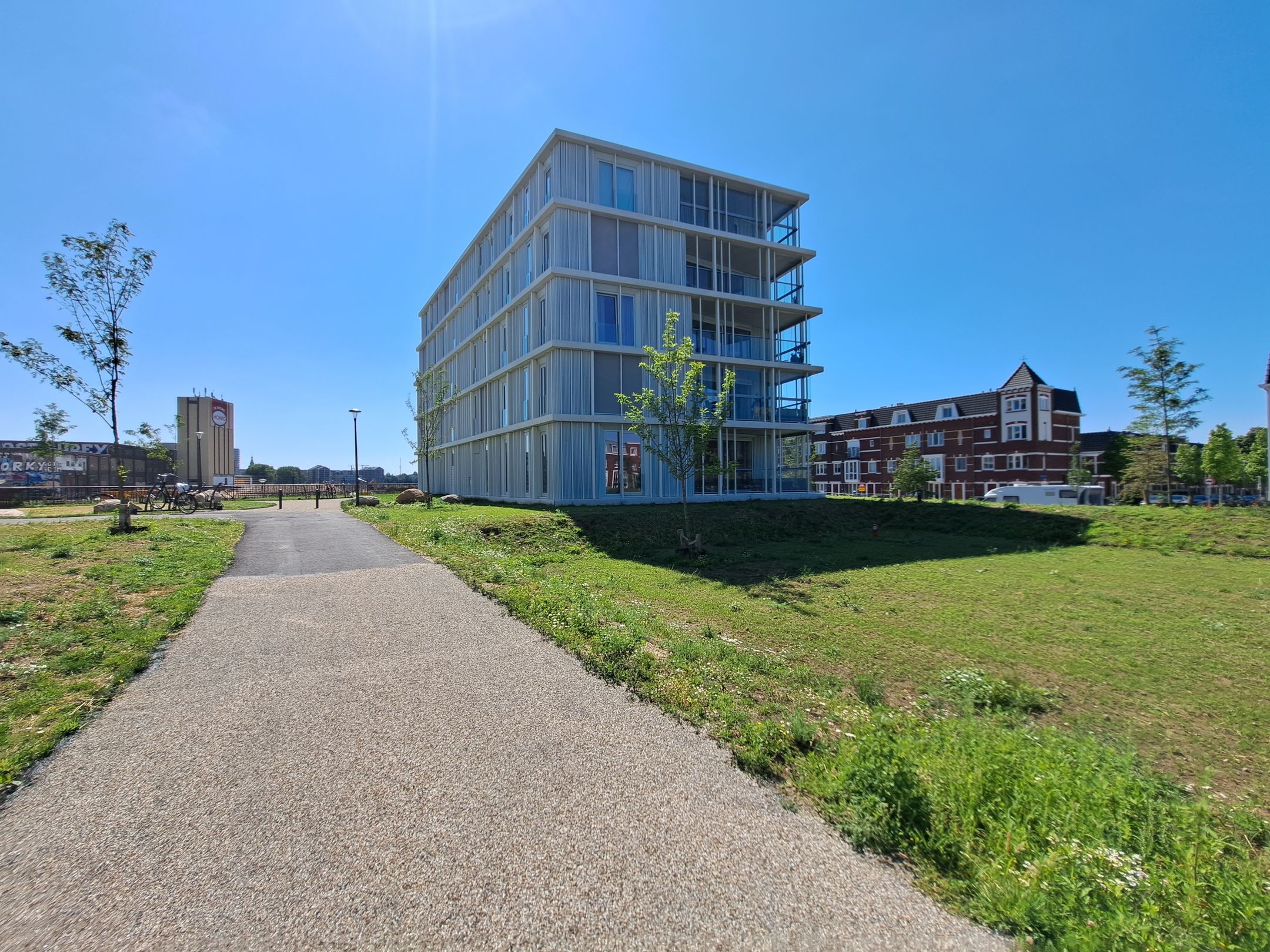 Fort Krayenhoff 3 Nijmegen
