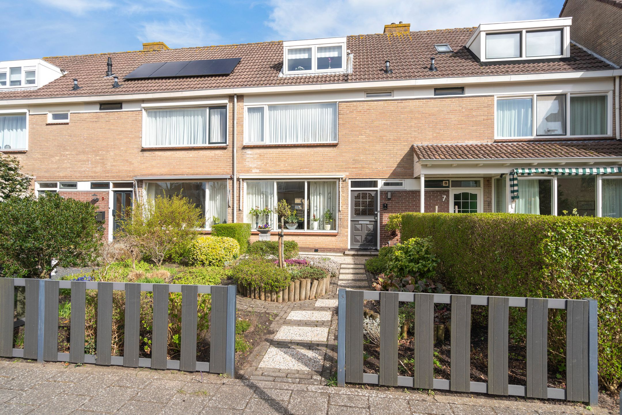 Huisweid 5 