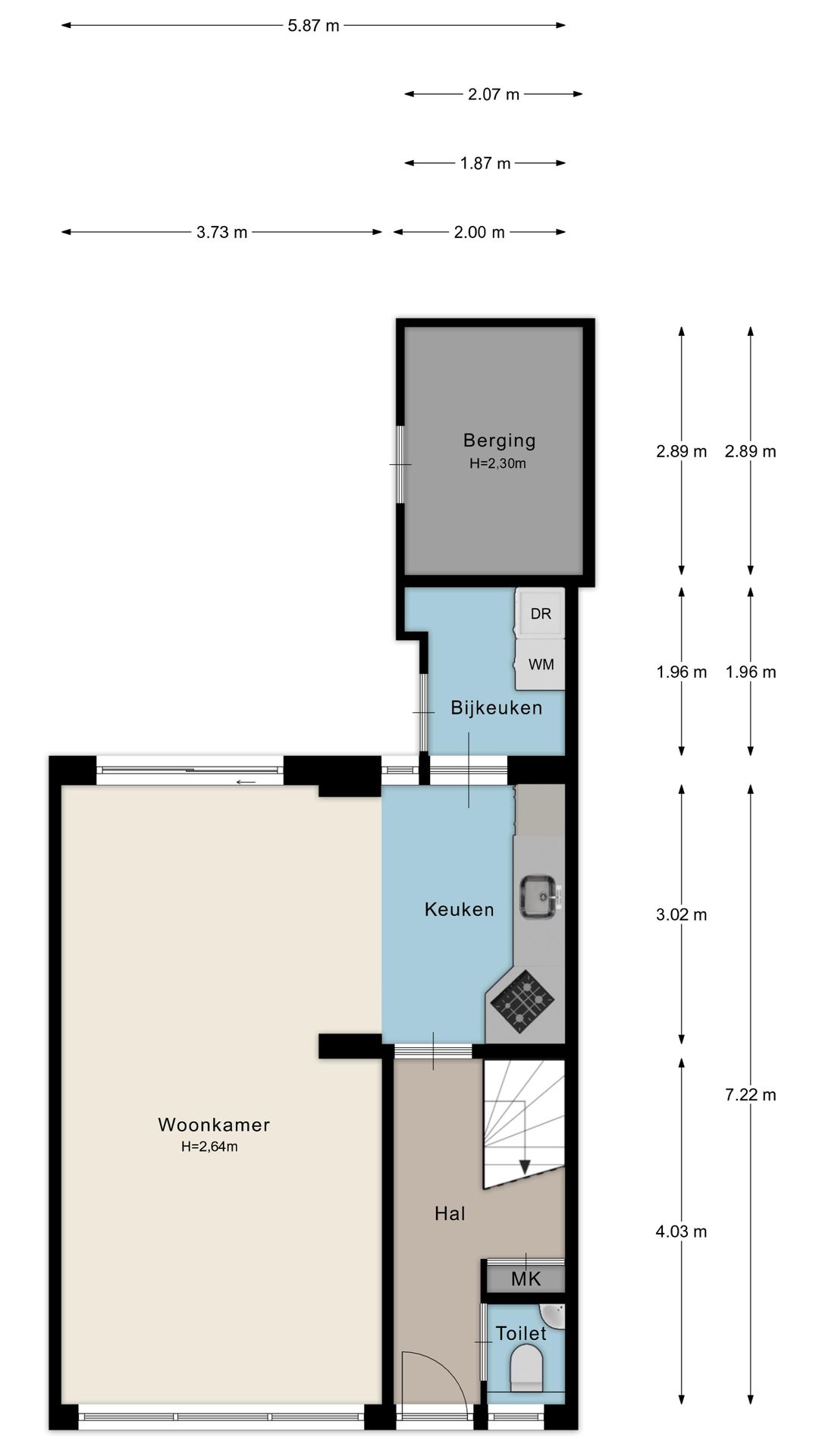 Foto 31 van Huisweid 5