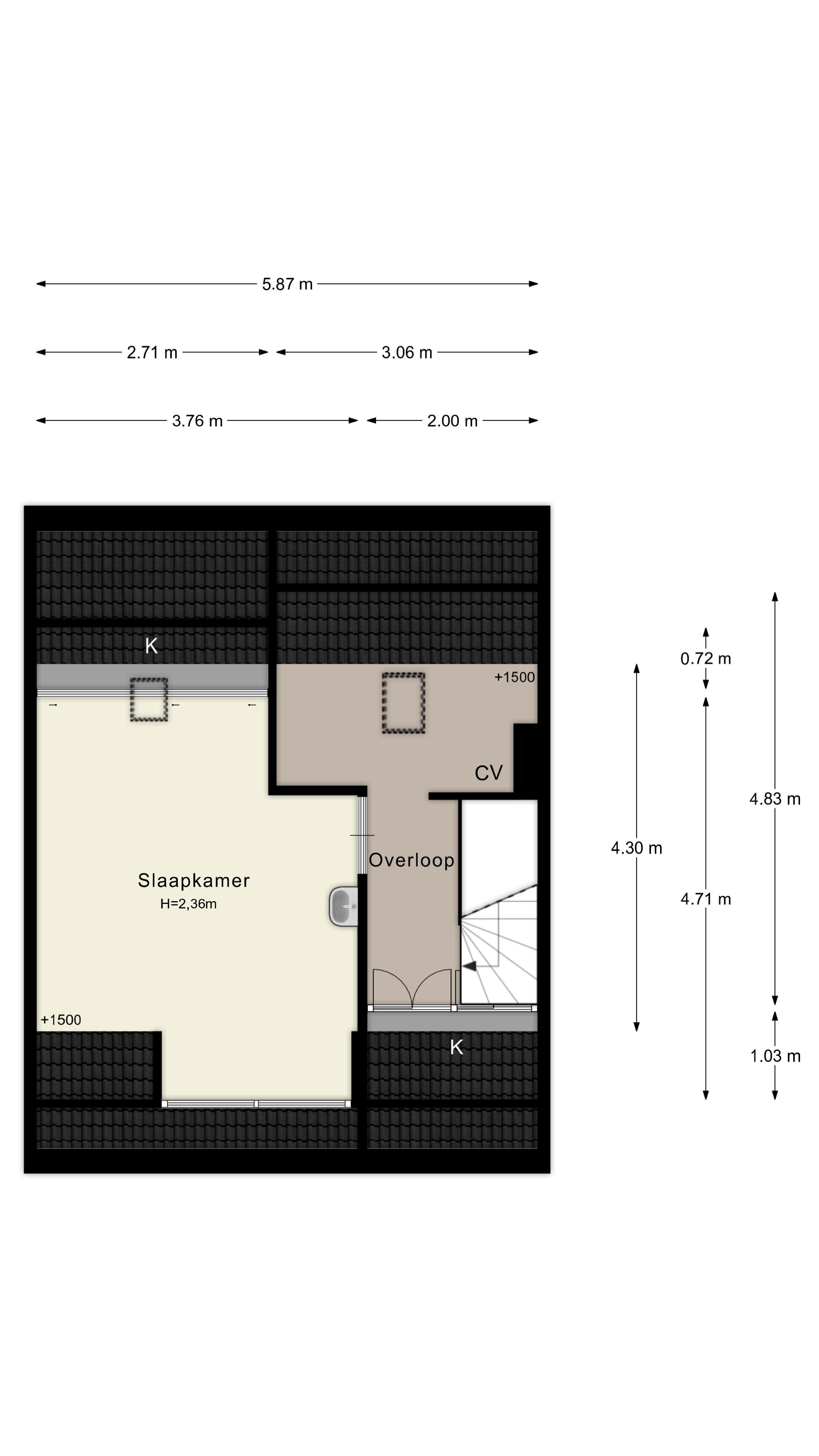 Foto 33 van Huisweid 5