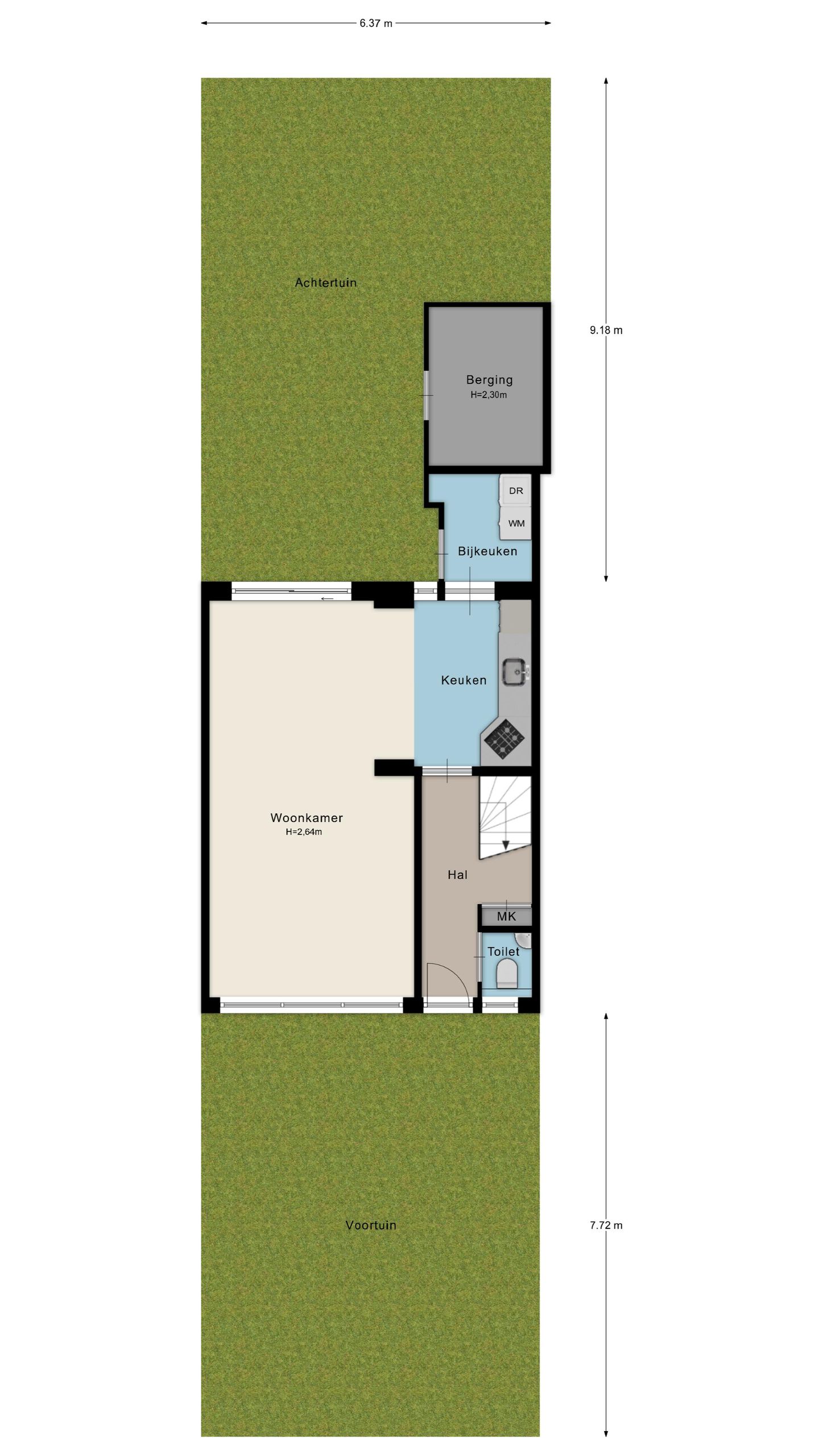 Foto 34 van Huisweid 5