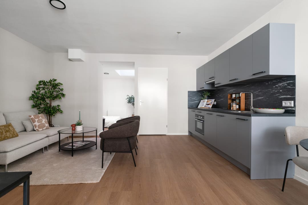 Foto 2 van Walstraat 52