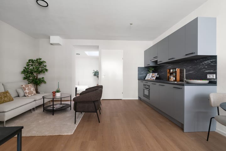 Foto 2 van Walstraat 52