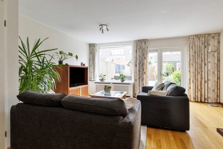 Foto 4 van Beppy Nooijstraat 20