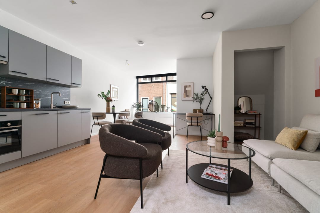 Foto 8 van Walstraat 52