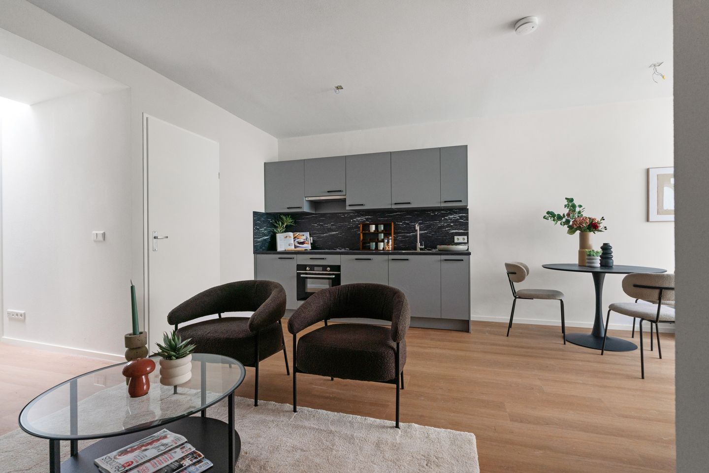 Foto 10 van Walstraat 52