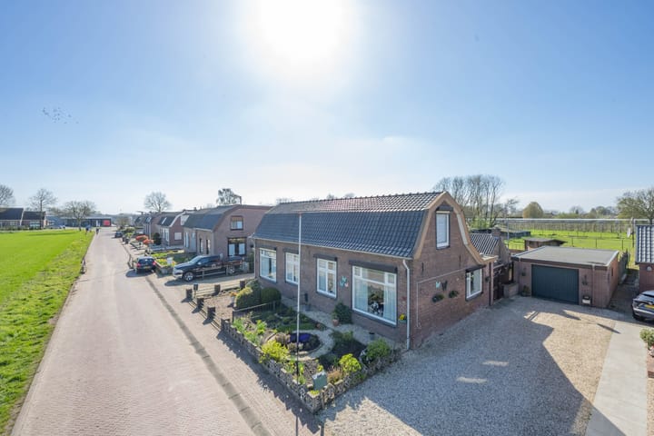 Groenestraat 19 main image