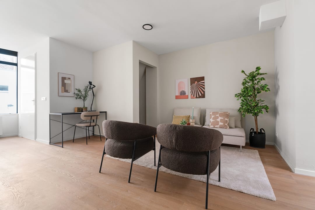 Foto 7 van Walstraat 52