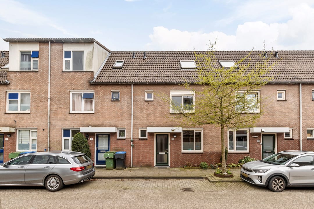 Photo 1 of Beppy Nooijstraat 20