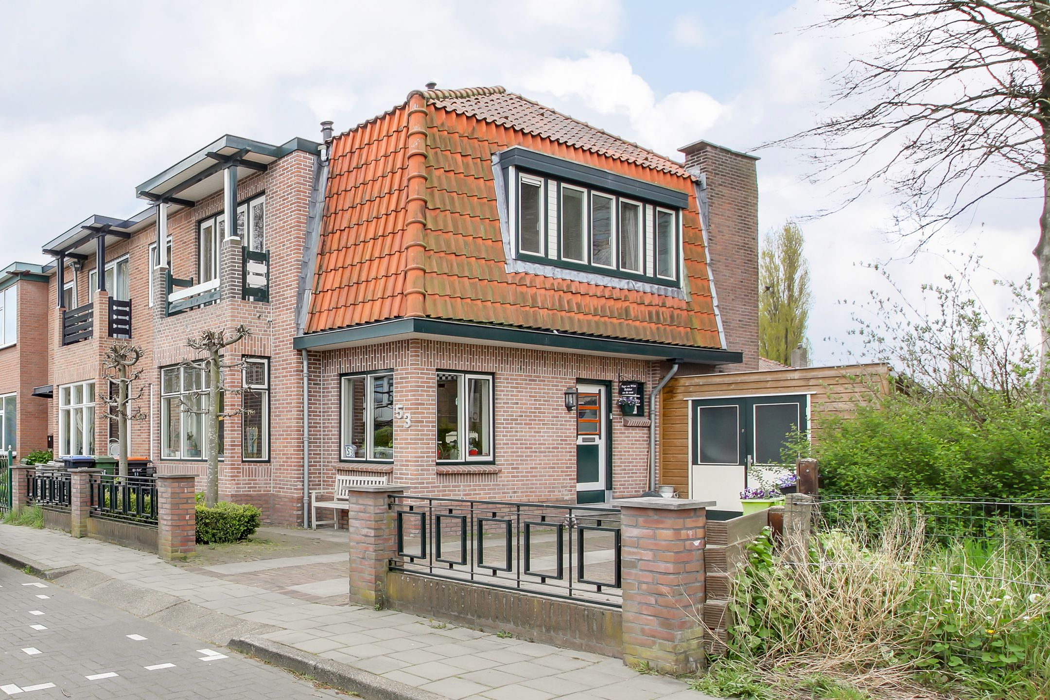 Wijkerstraatweg 53 