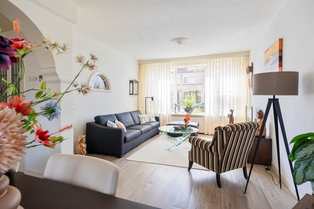 Foto 2 van Huisweid 5