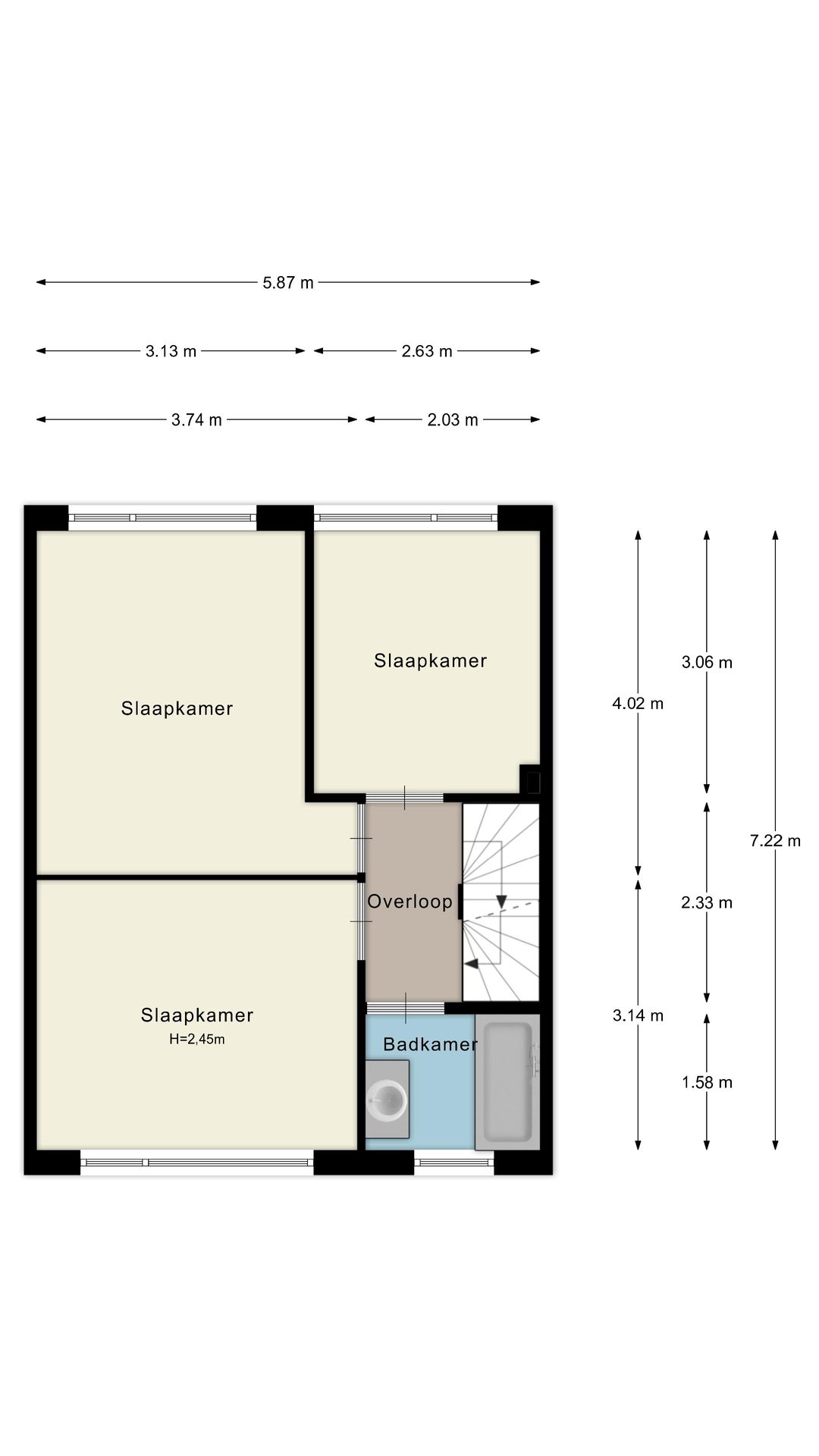 Foto 32 van Huisweid 5