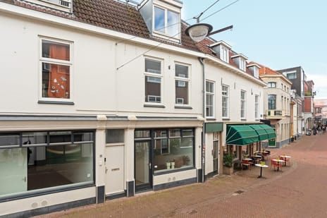 Walstraat thumbnail