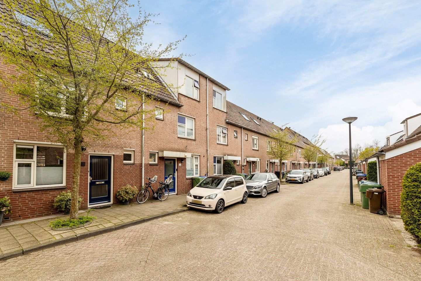 Photo 34 of Beppy Nooijstraat 20