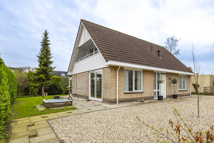 Brooshooftstraat 34-A