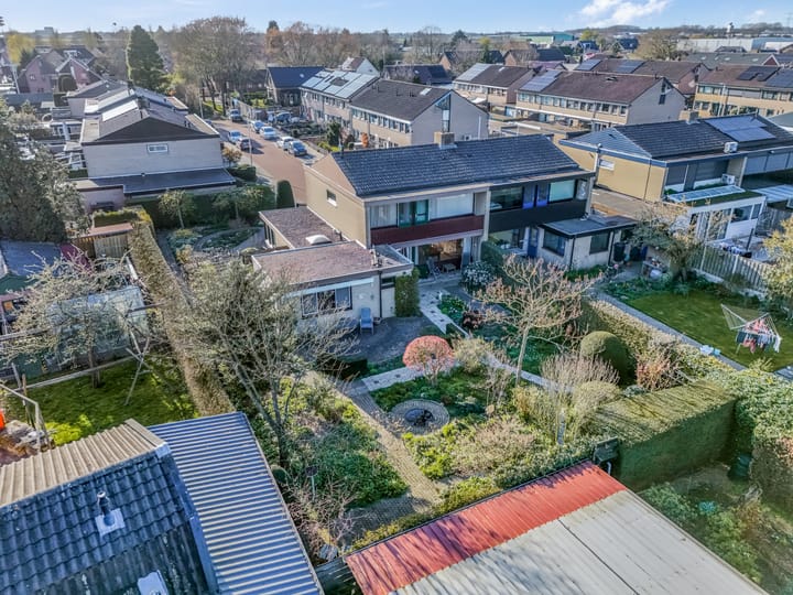 Foto 4 van Willem Alexanderstraat 33