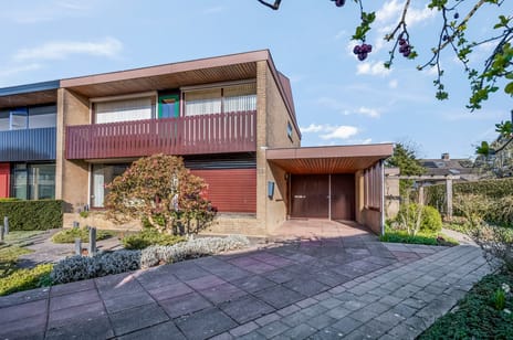 Willem Alexanderstraat thumbnail