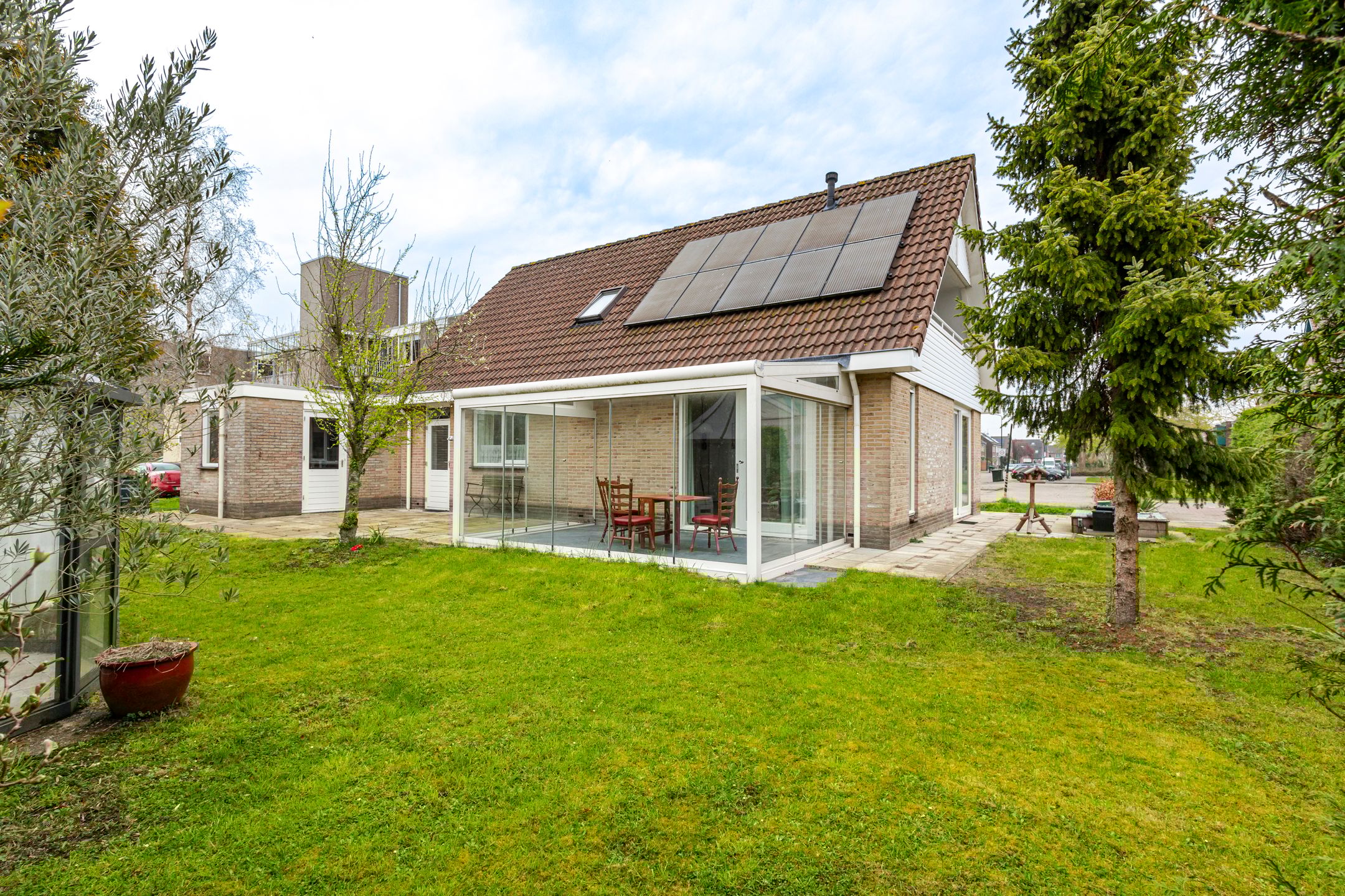 Foto 3 van Brooshooftstraat 34-A