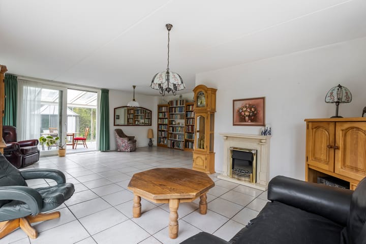 Foto 4 van Brooshooftstraat 34-A