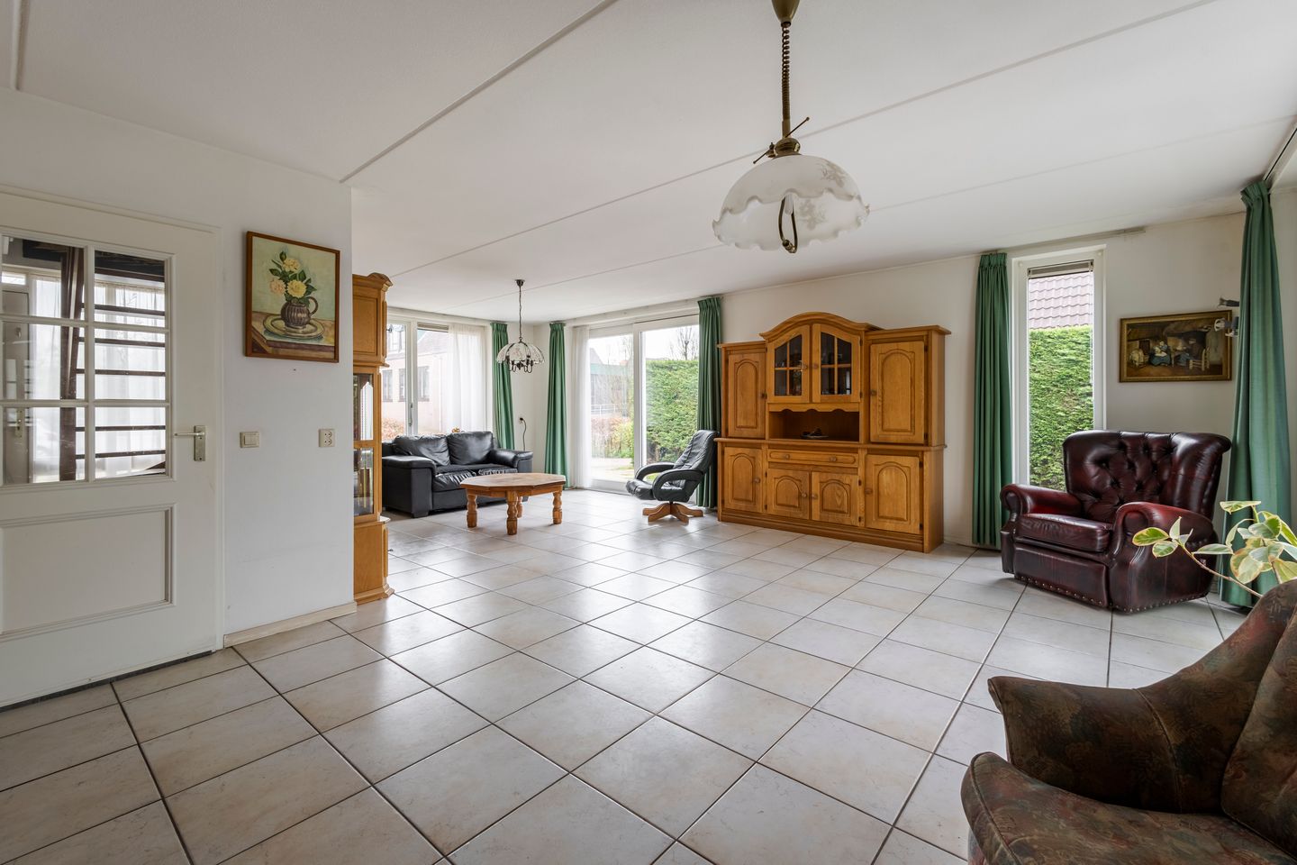 Foto 5 van Brooshooftstraat 34-A