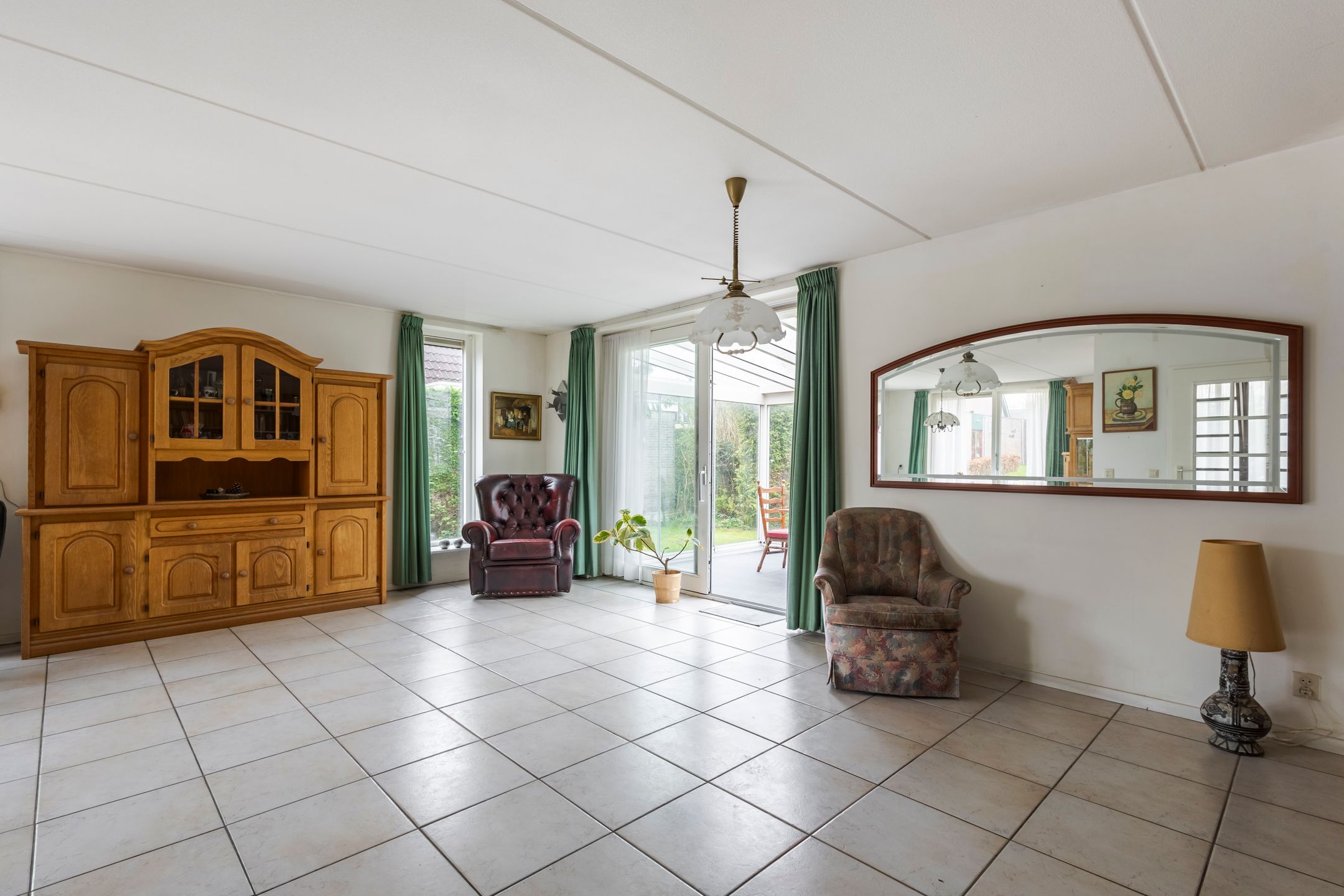 Foto 6 van Brooshooftstraat 34-A