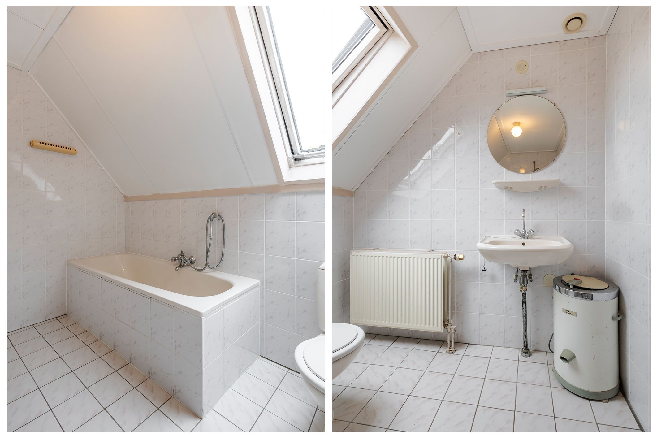 Foto 24 van Brooshooftstraat 34-A