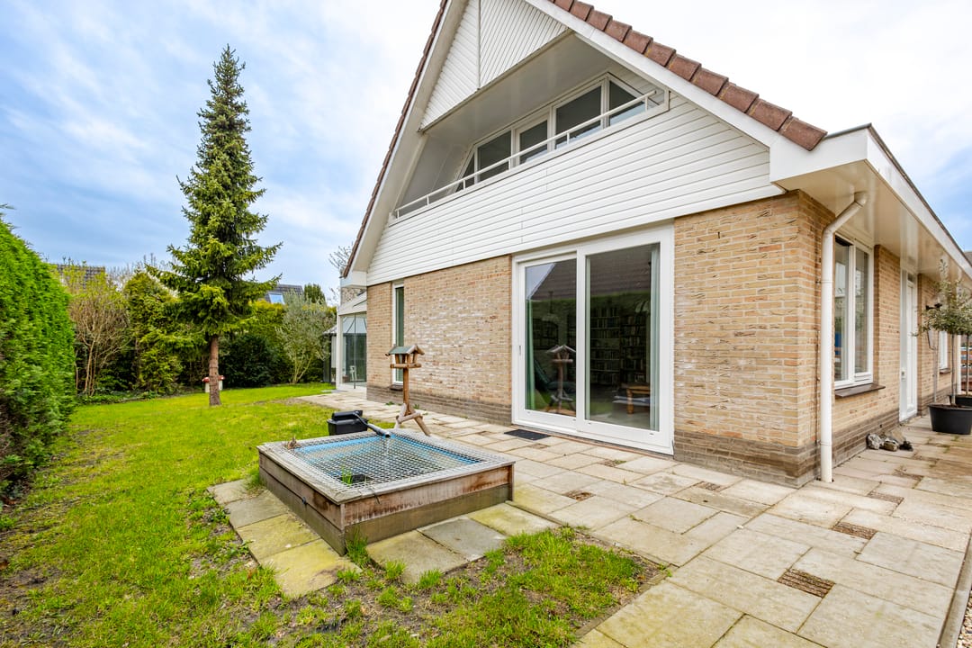 Foto 31 van Brooshooftstraat 34-A