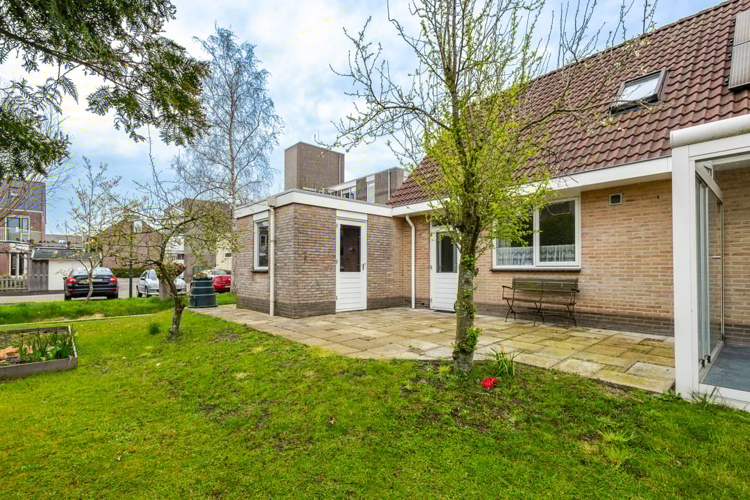 Foto 32 van Brooshooftstraat 34-A