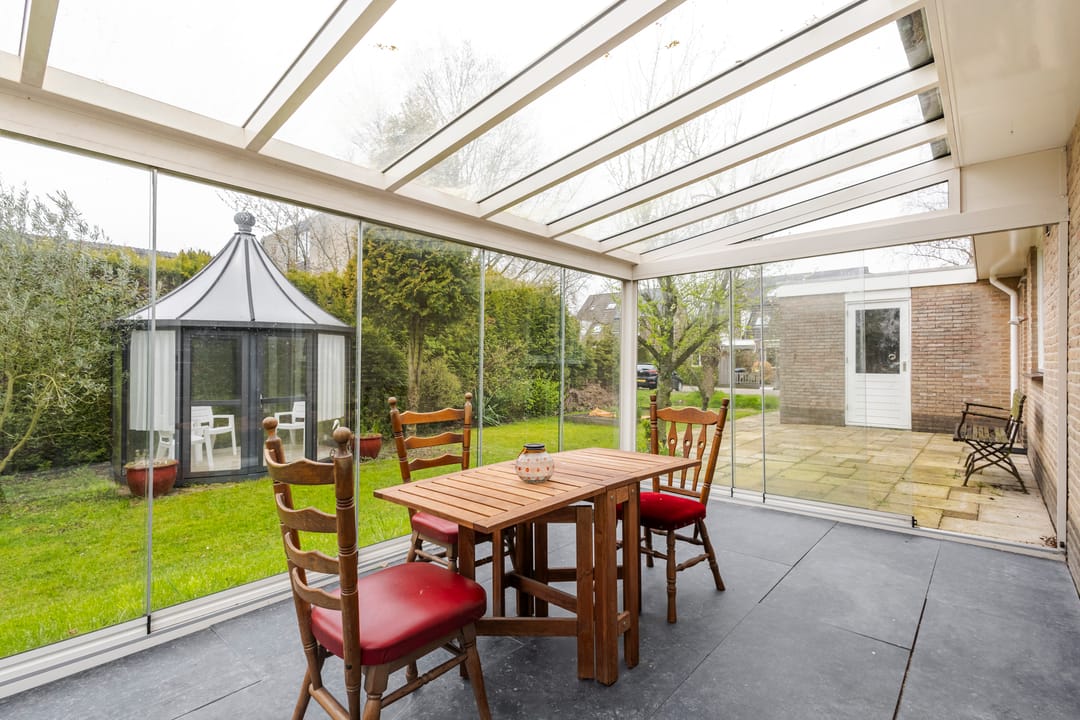 Foto 7 van Brooshooftstraat 34-A