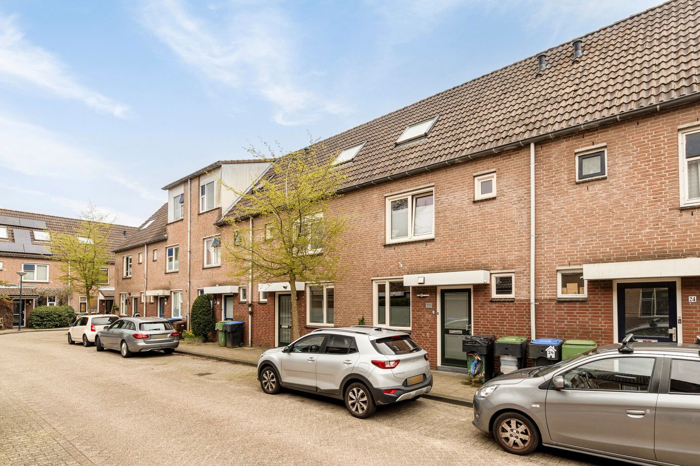 Photo 35 of Beppy Nooijstraat 20
