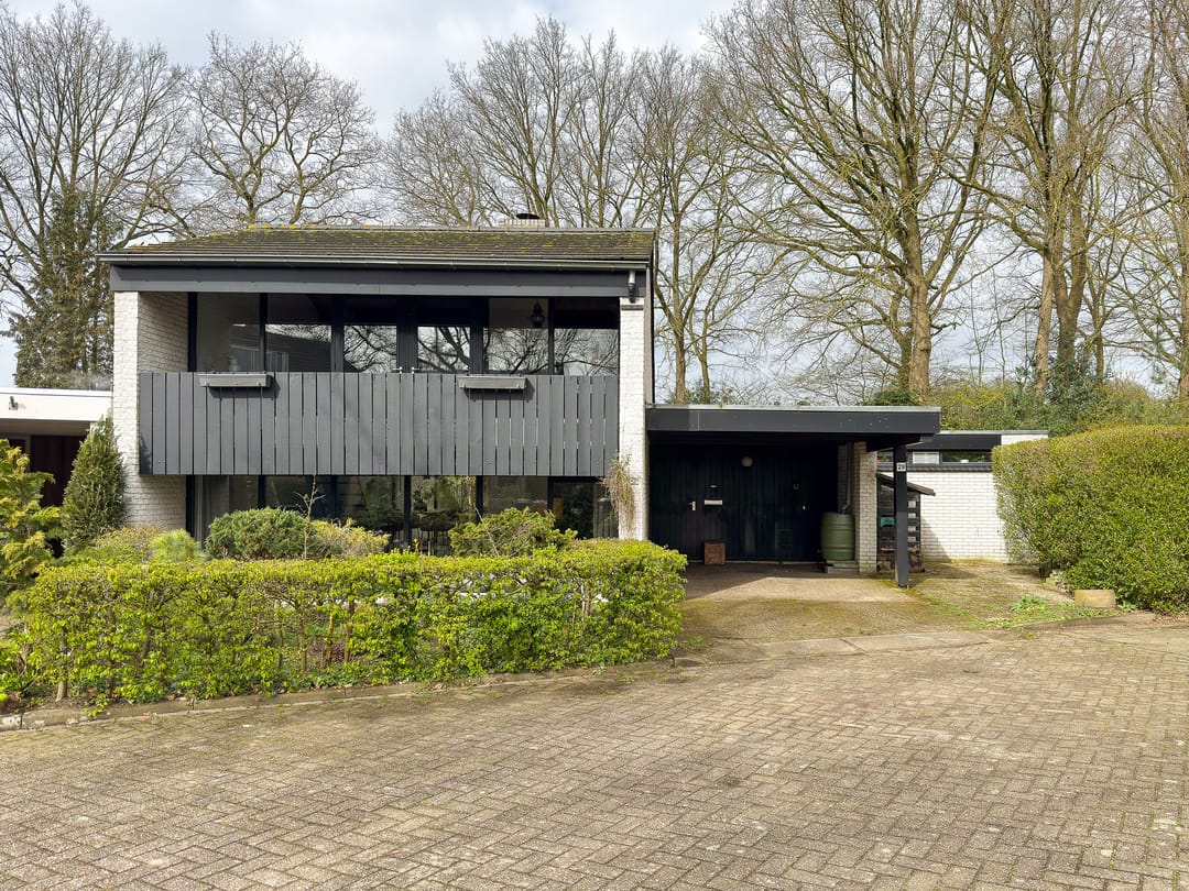 Foto 1 van Dekkersbos 29
