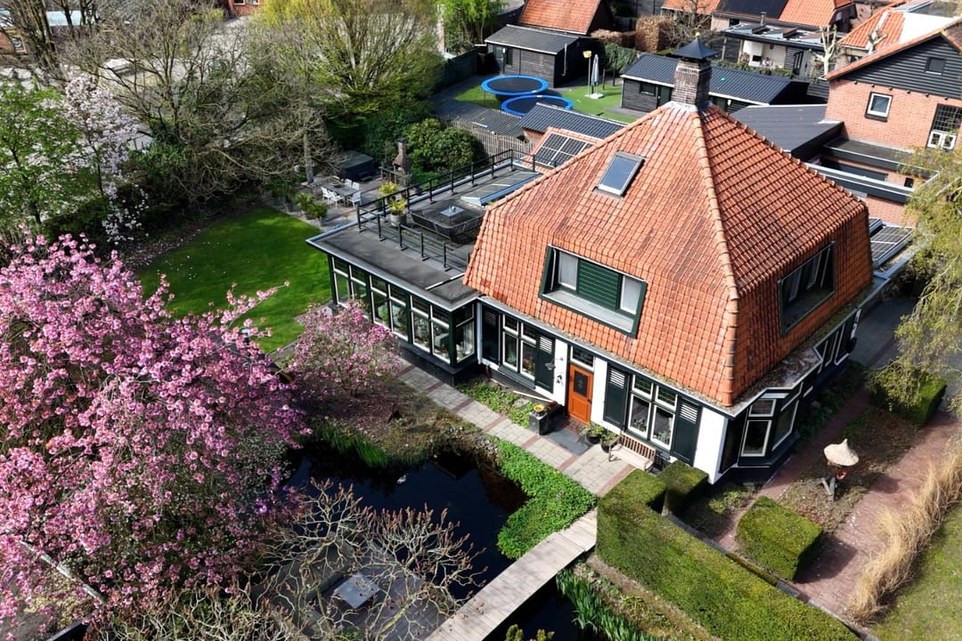 Foto 2 van Koninginnelaan 12