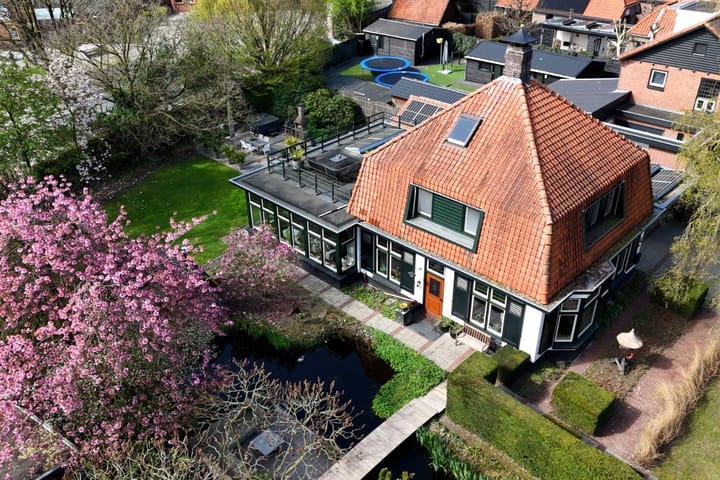 Foto 2 van Koninginnelaan 12