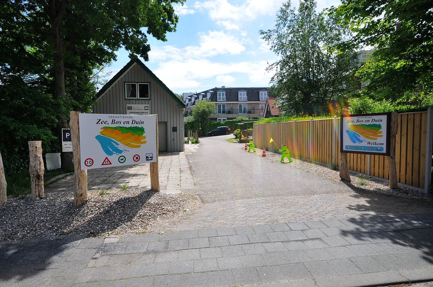 Photo 5 of Noordendolfer 2-C54