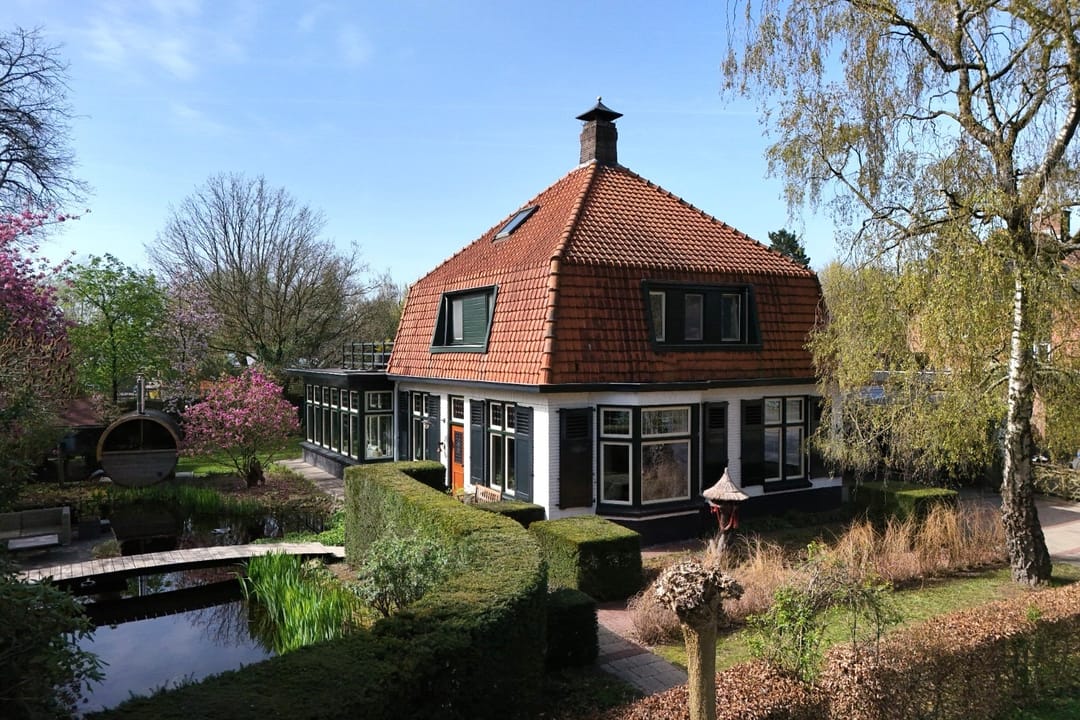 Foto 43 van Koninginnelaan 12