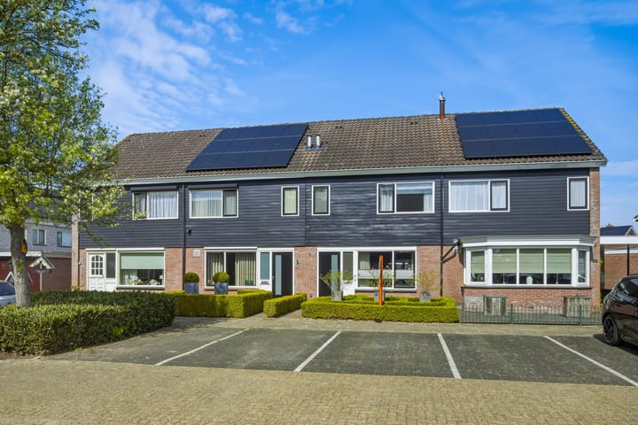 Photo 3 of Voormors 34