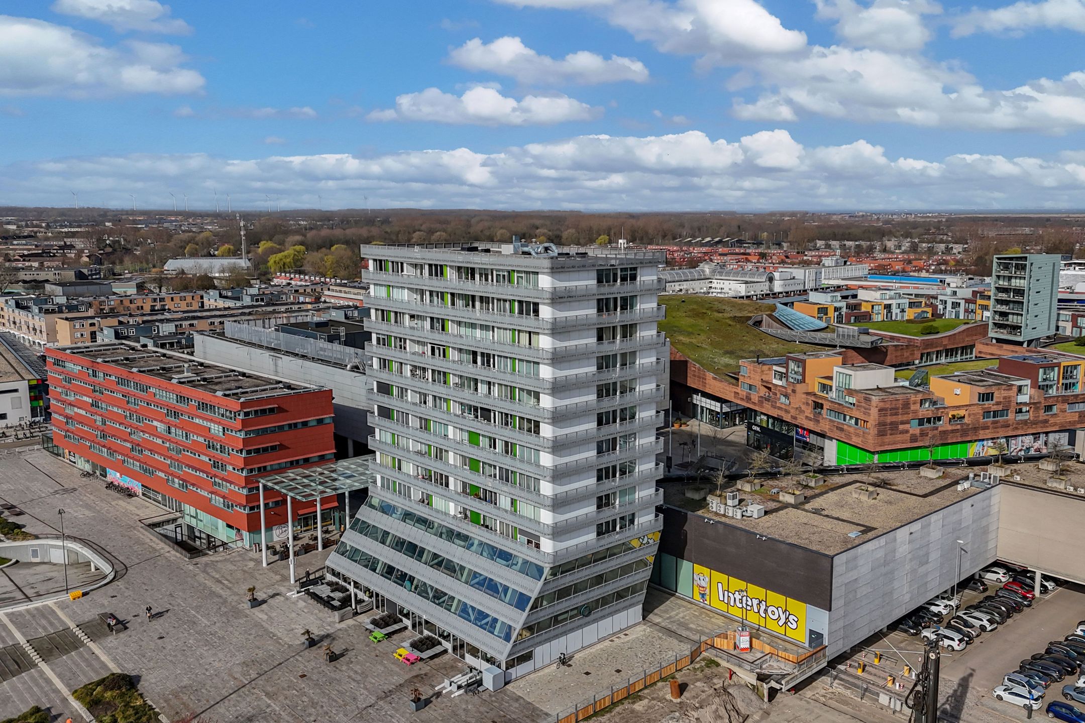 Foto 24 van Forum 37