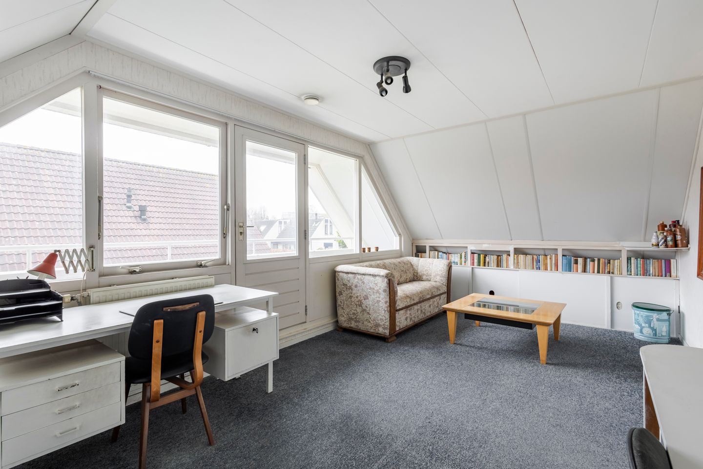 Foto 20 van Brooshooftstraat 34-A