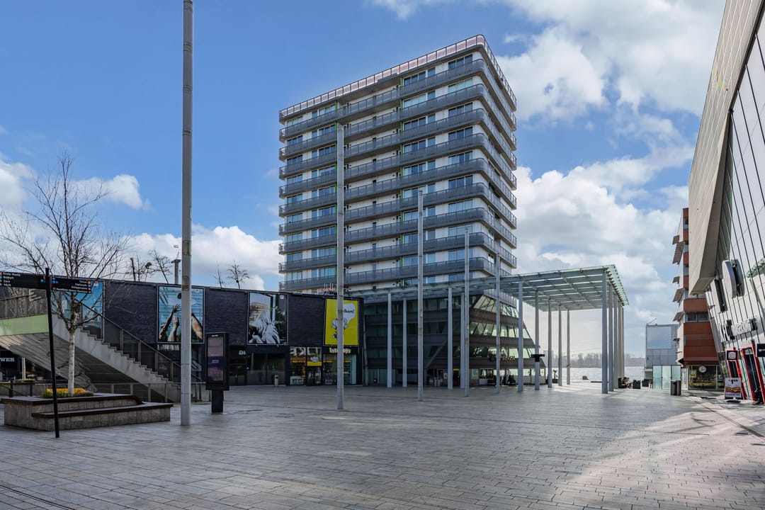 Foto 23 van Forum 37