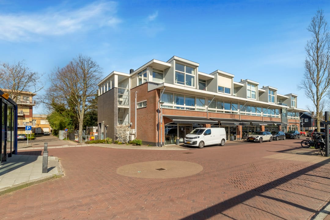 Foto 7 van Stationsweg 114