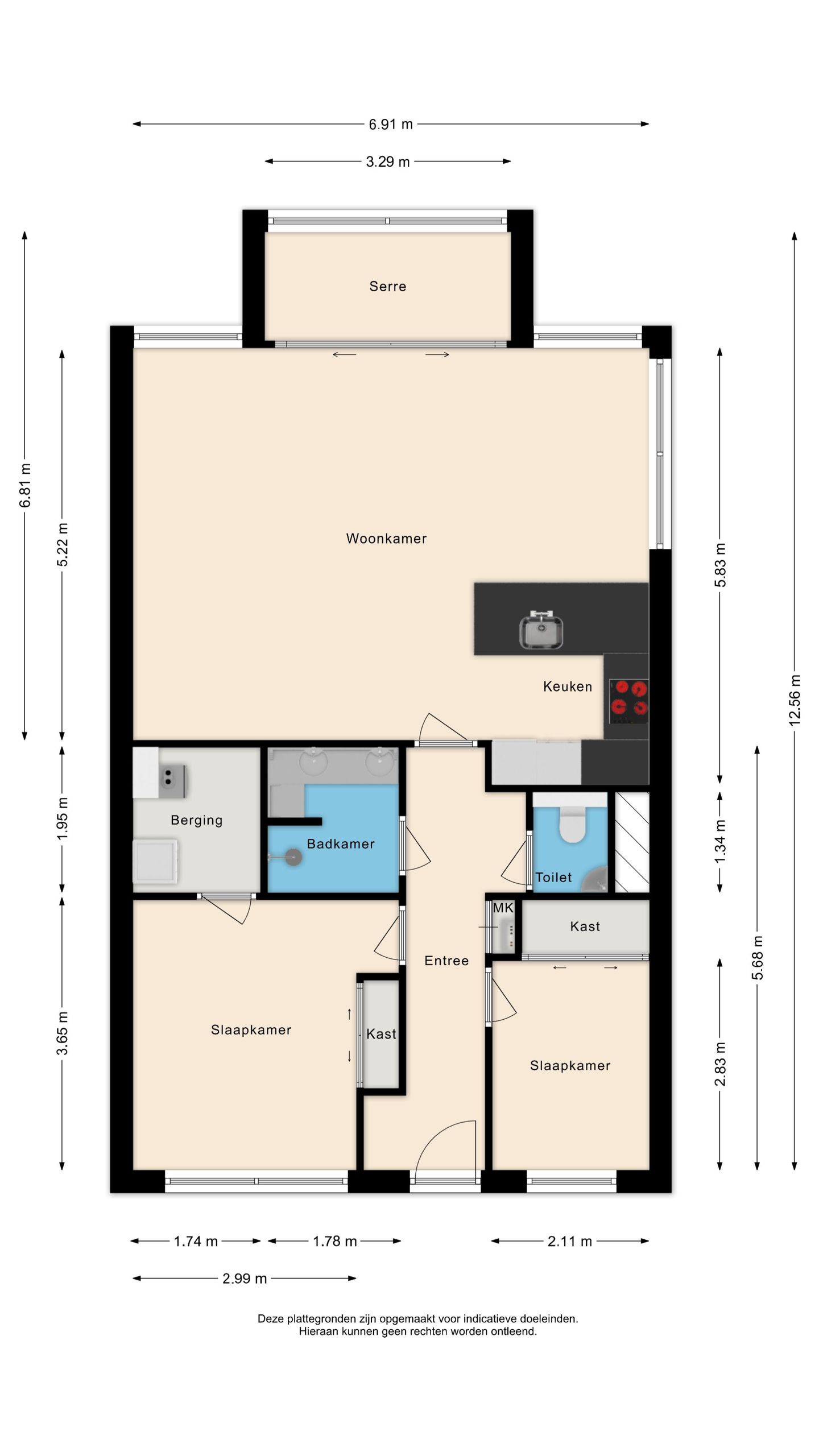 Foto 10 van Stationsweg 114