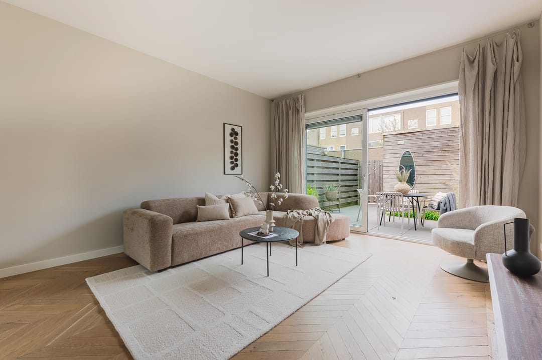 Foto 2 van Scheepsbouwweg 127