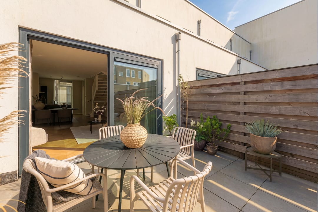 Foto 8 van Scheepsbouwweg 127